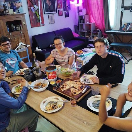 Brant Academy Petite France Hostel Strasbourg Luaran gambar