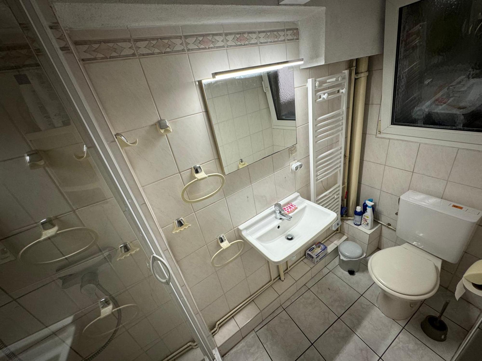 Brant Academy Petite France Hostel Strasbourg Luaran gambar