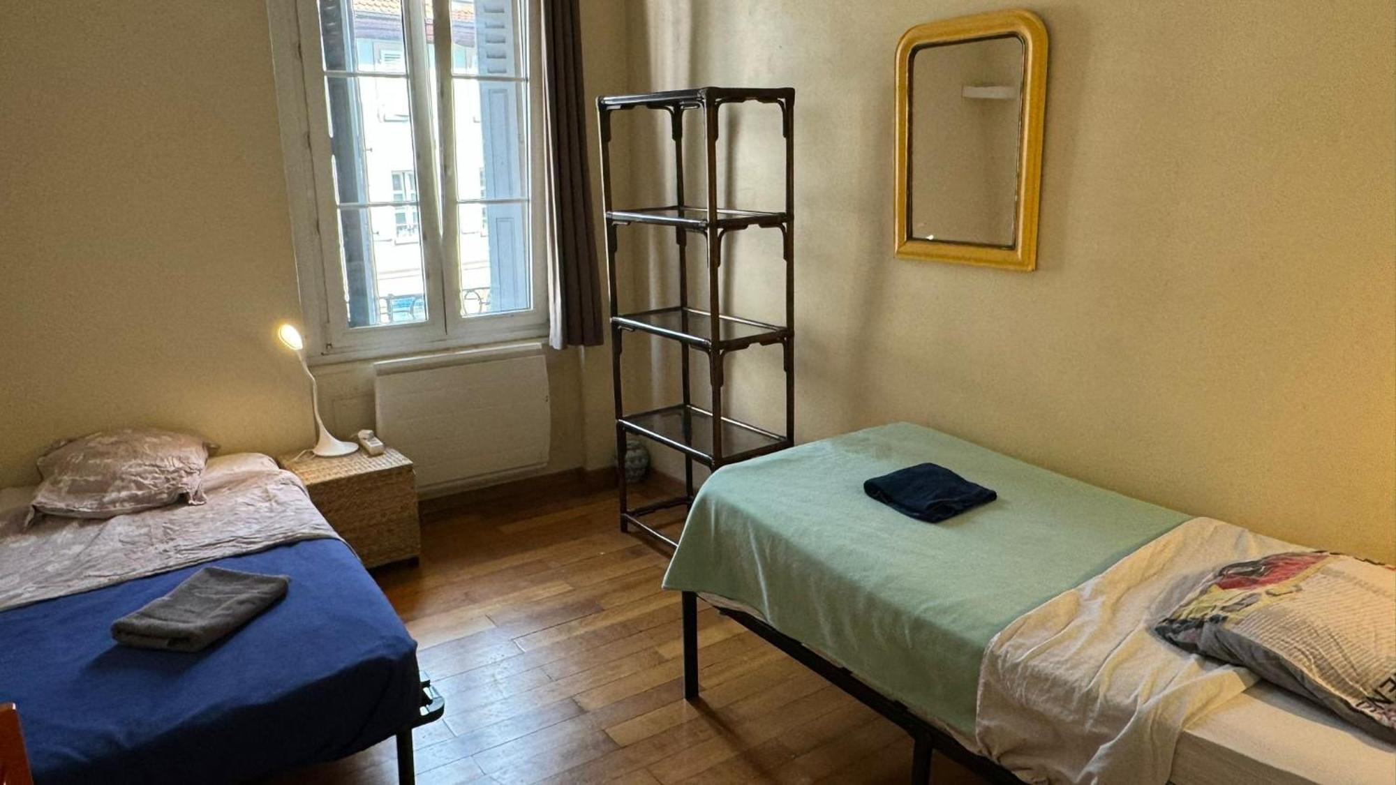 Brant Academy Petite France Hostel Strasbourg Luaran gambar