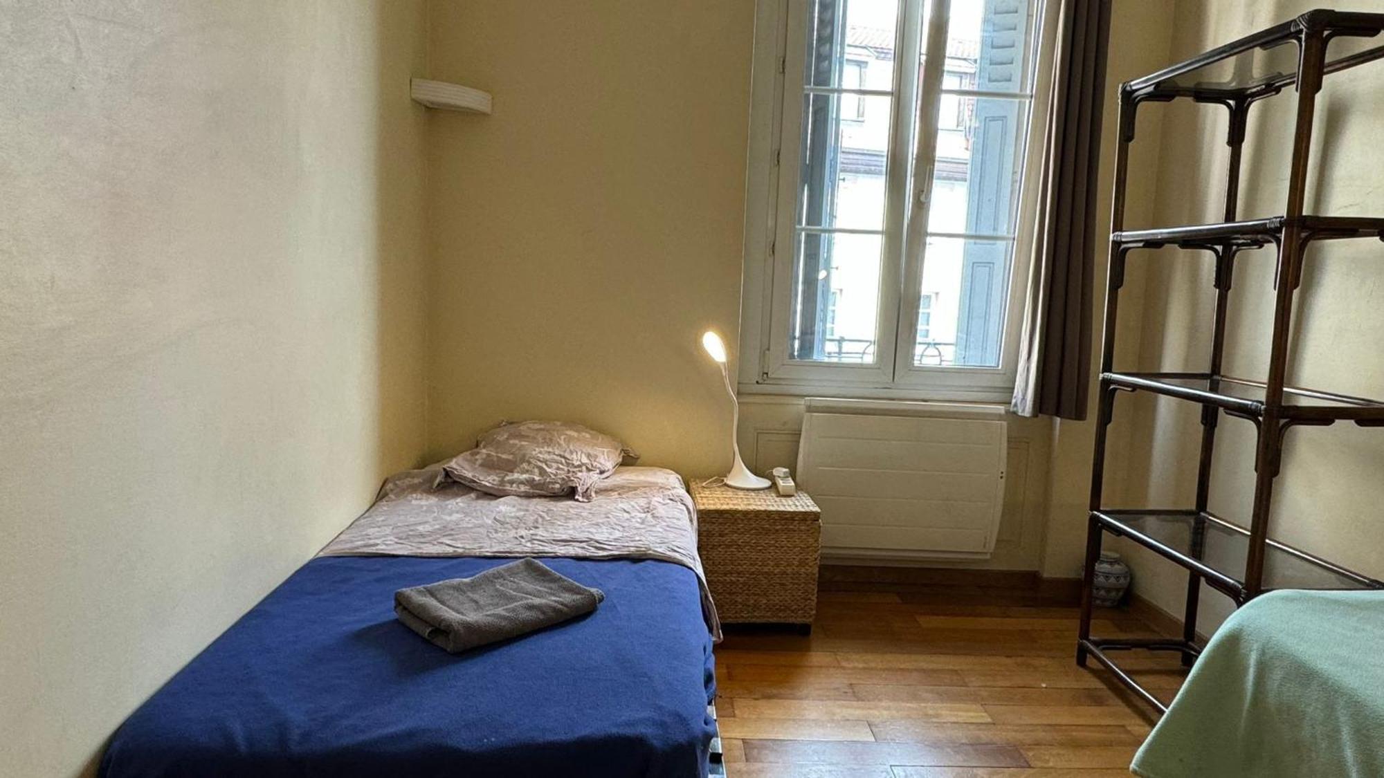 Brant Academy Petite France Hostel Strasbourg Bilik gambar