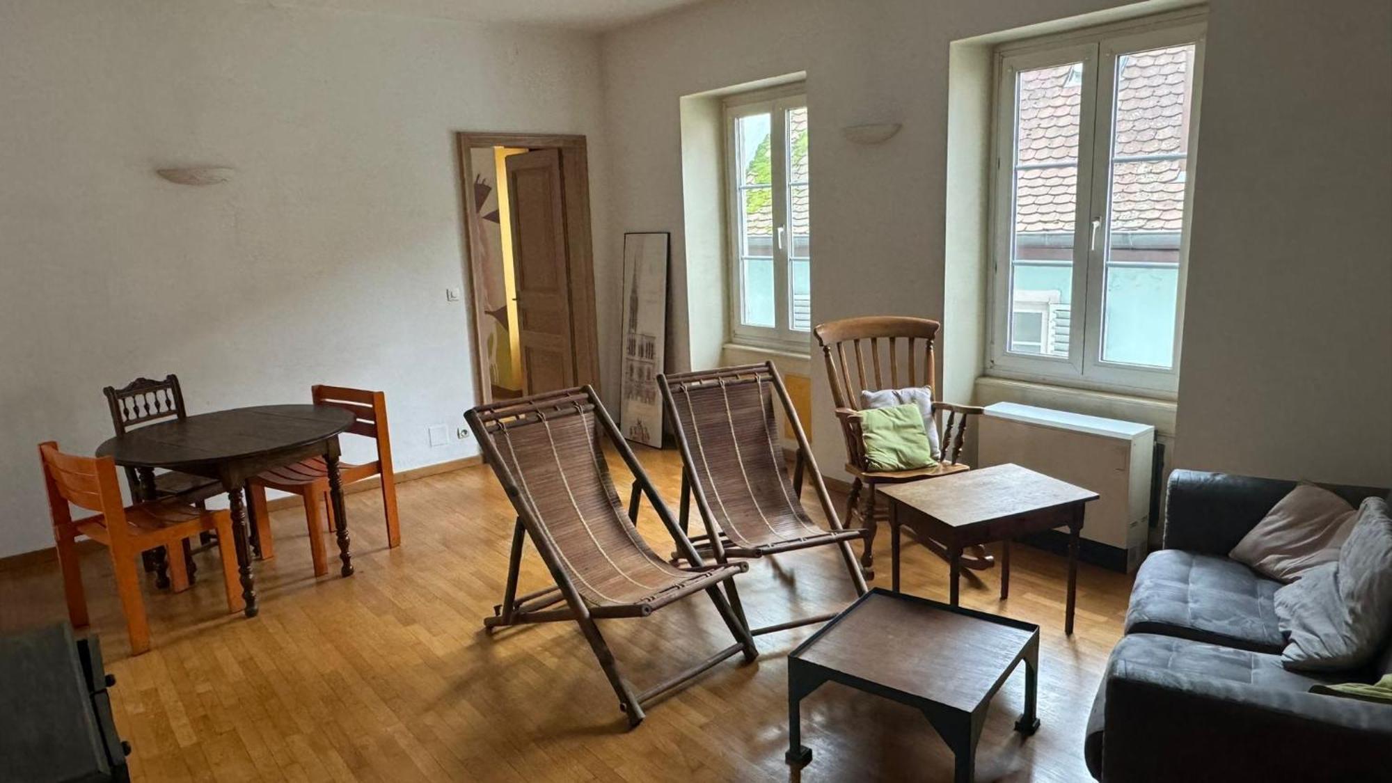 Brant Academy Petite France Hostel Strasbourg Luaran gambar