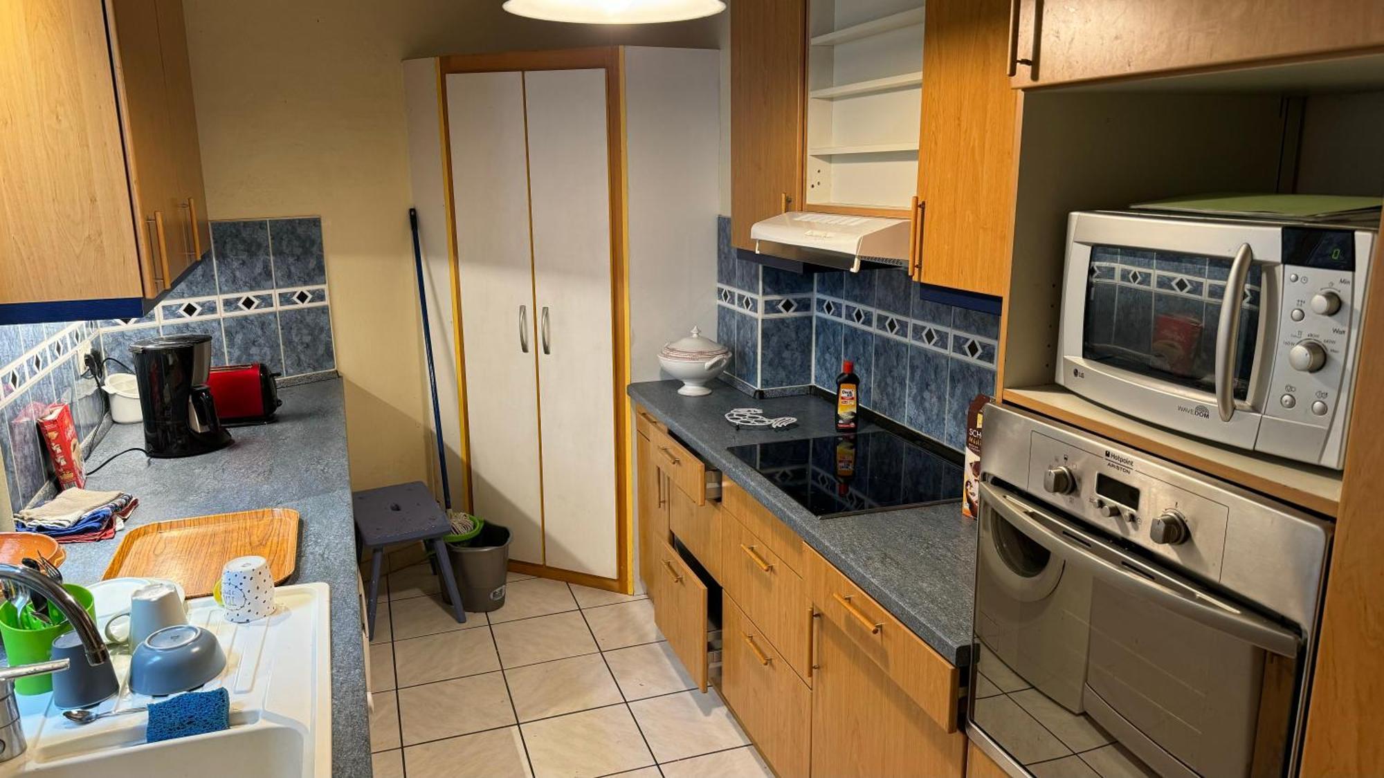 Brant Academy Petite France Hostel Strasbourg Luaran gambar
