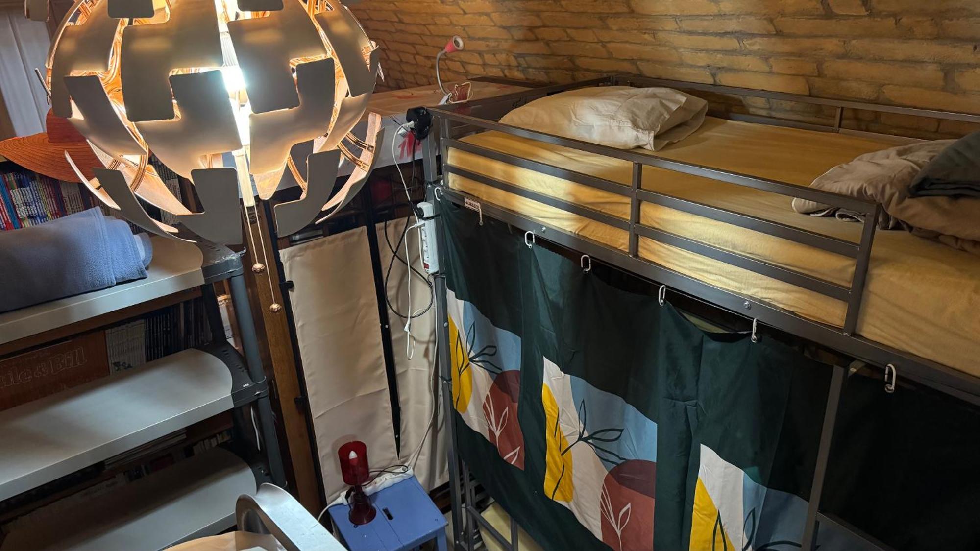 Brant Academy Petite France Hostel Strasbourg Luaran gambar