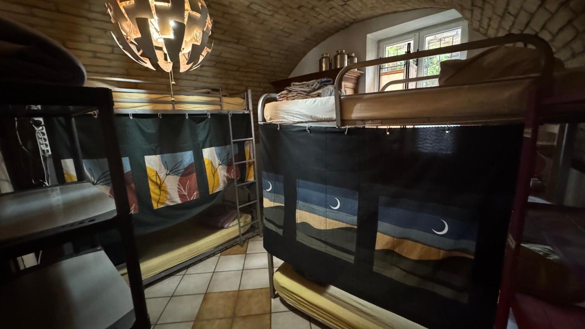 Brant Academy Petite France Hostel Strasbourg Luaran gambar